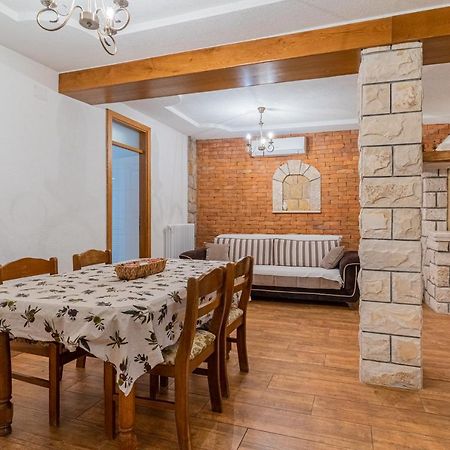 Apartment Jurasic Orlec 외부 사진