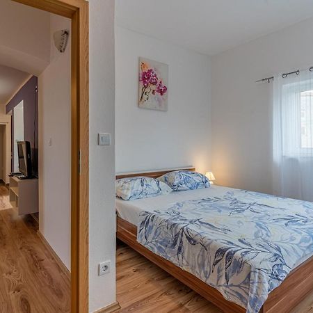 Apartment Jurasic Orlec 외부 사진