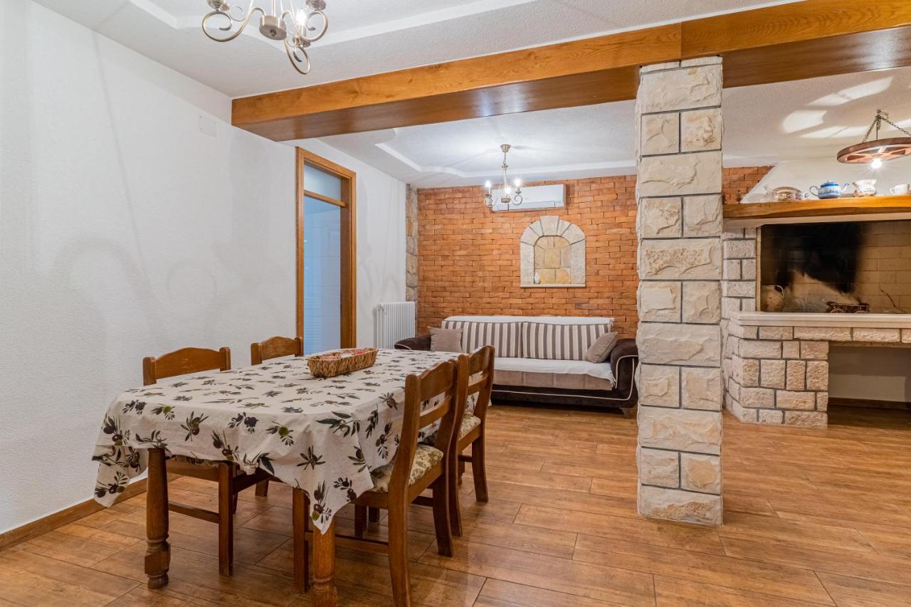 Apartment Jurasic Orlec 외부 사진
