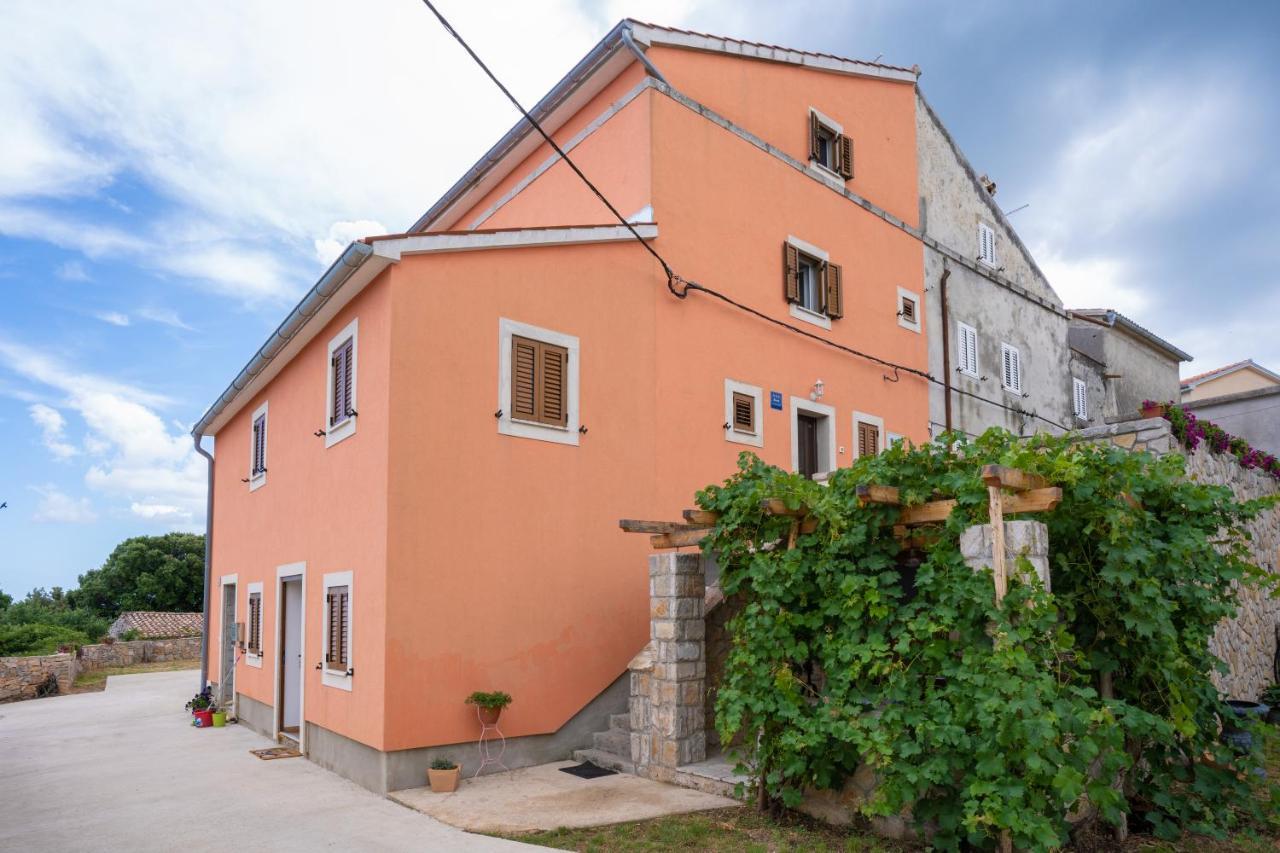 Apartment Jurasic Orlec 외부 사진