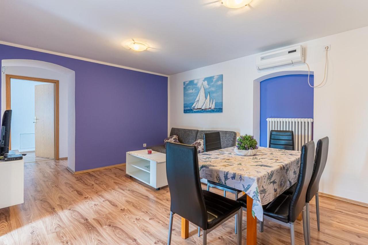 Apartment Jurasic Orlec 외부 사진
