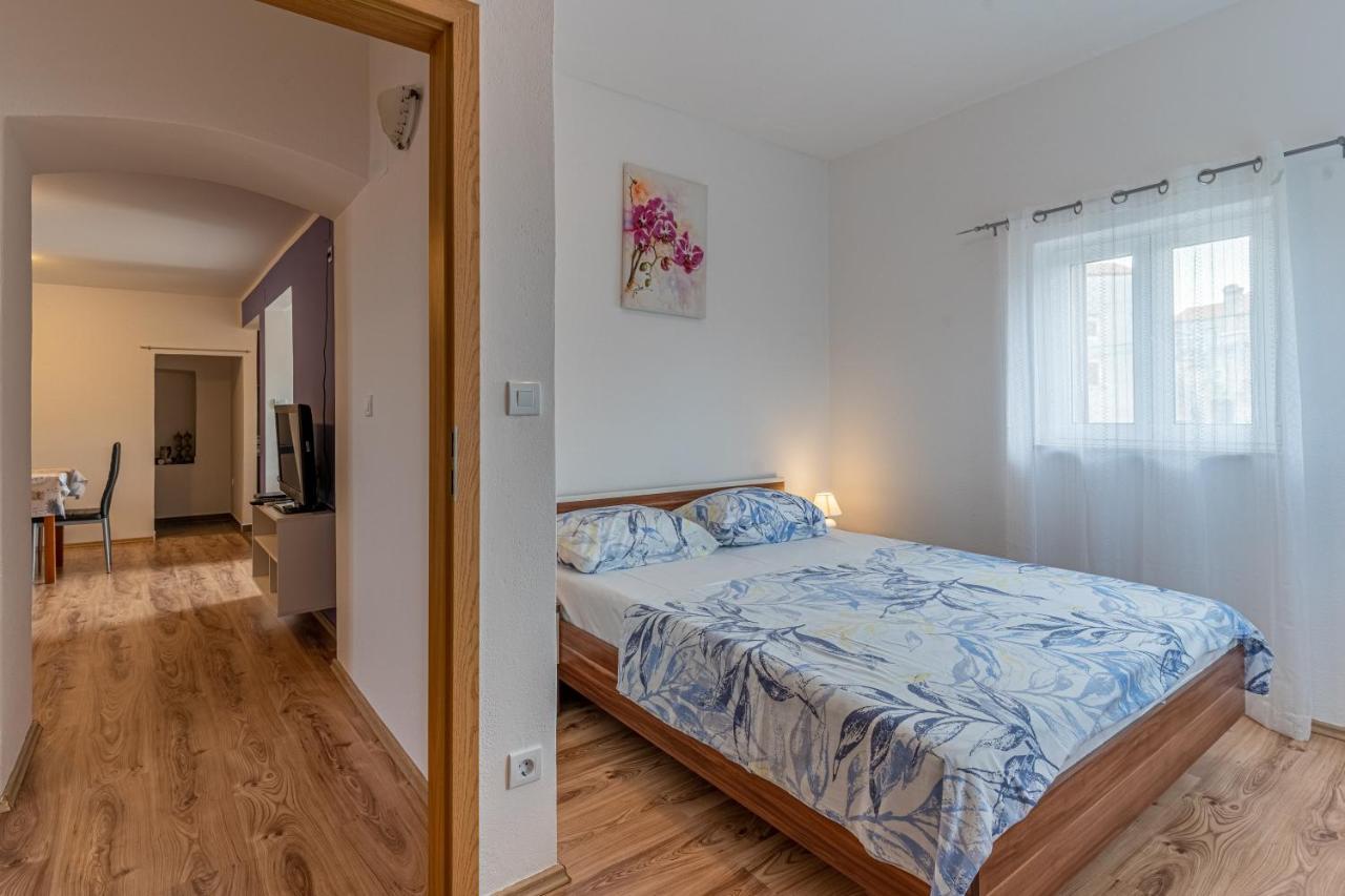 Apartment Jurasic Orlec 외부 사진
