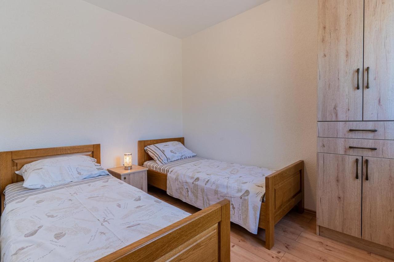 Apartment Jurasic Orlec 외부 사진