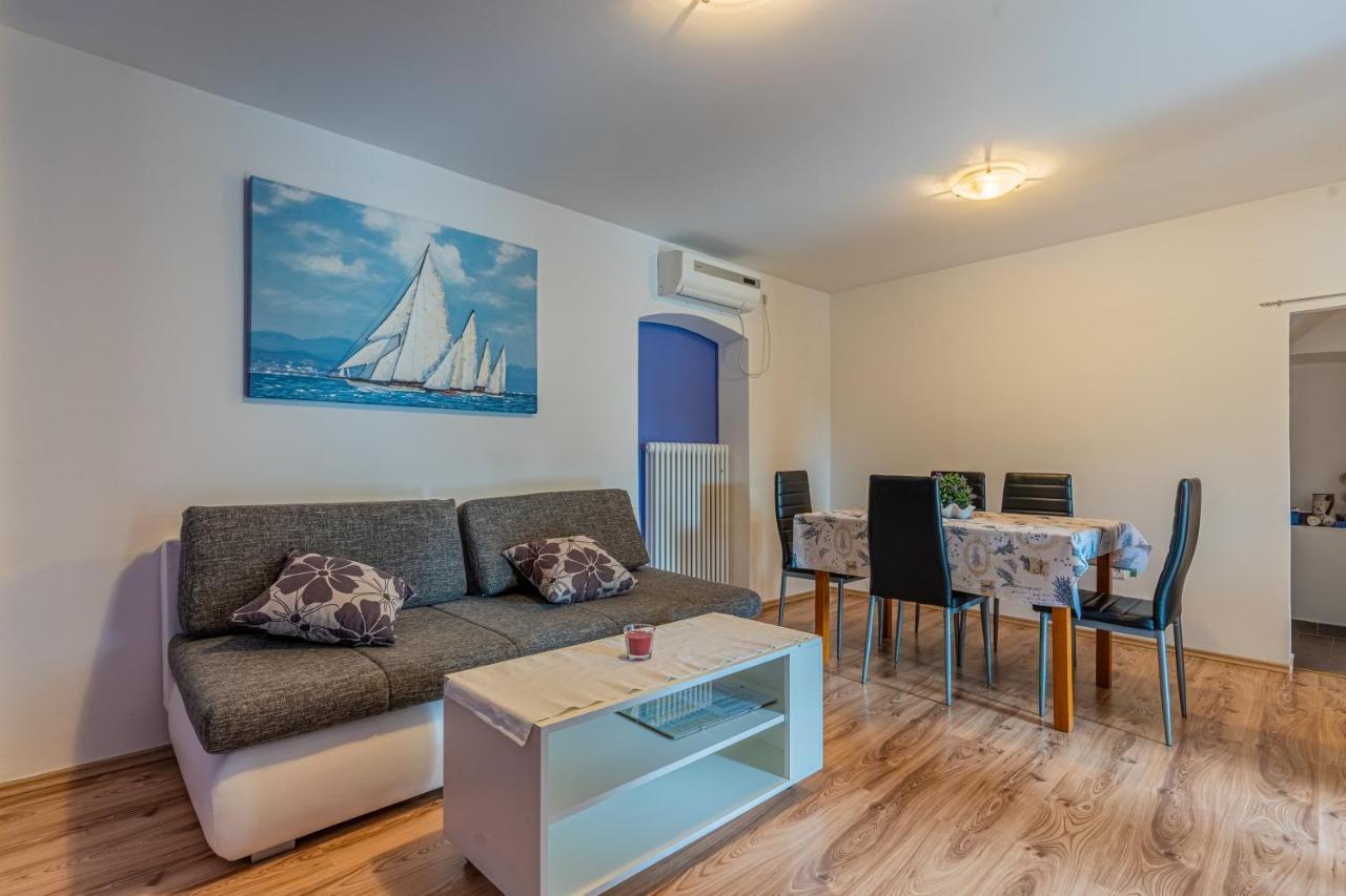 Apartment Jurasic Orlec 외부 사진