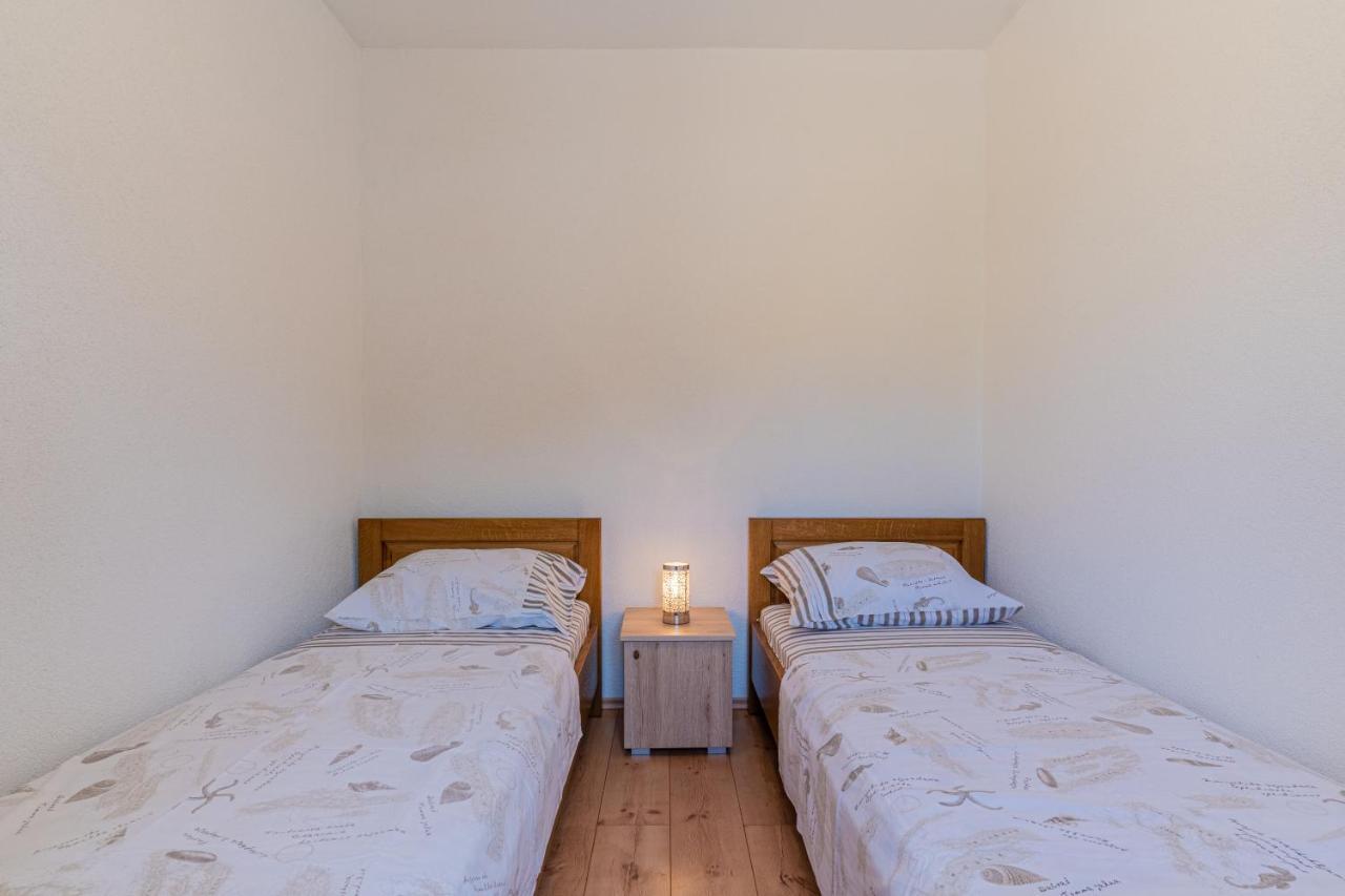 Apartment Jurasic Orlec 외부 사진