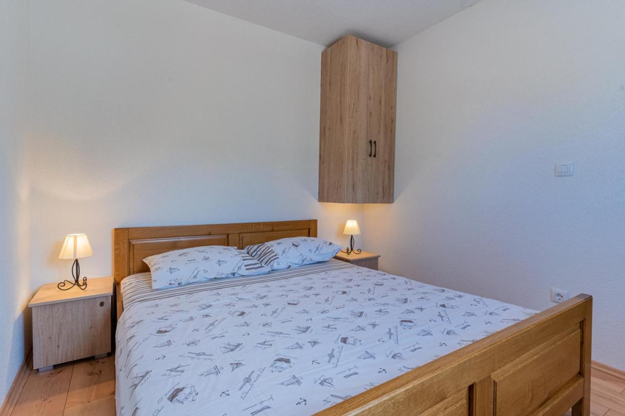 Apartment Jurasic Orlec 외부 사진