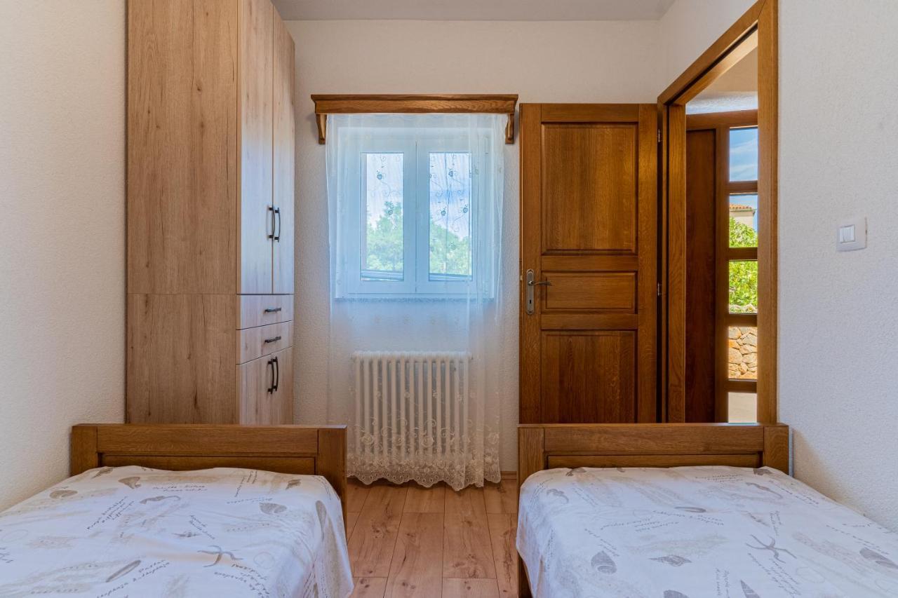 Apartment Jurasic Orlec 외부 사진