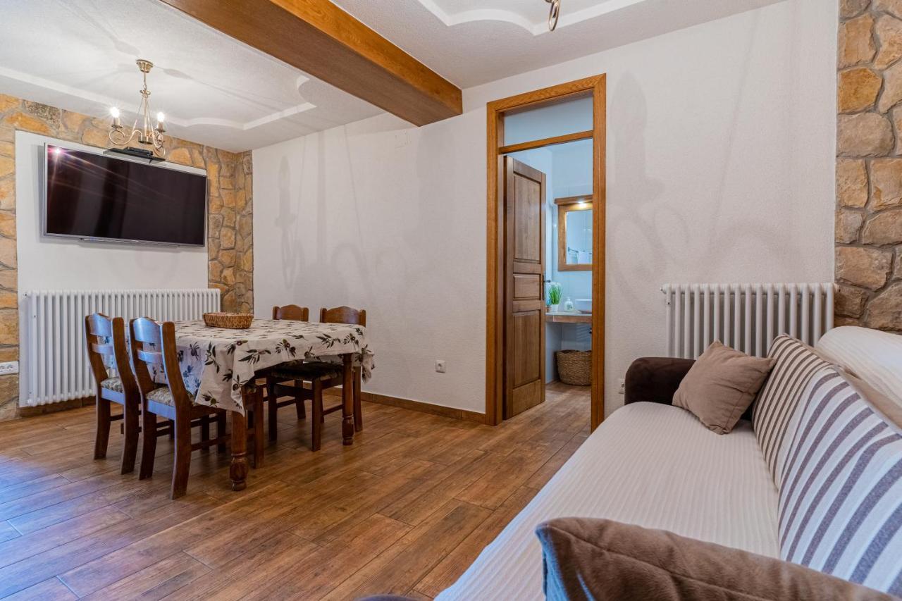 Apartment Jurasic Orlec 외부 사진