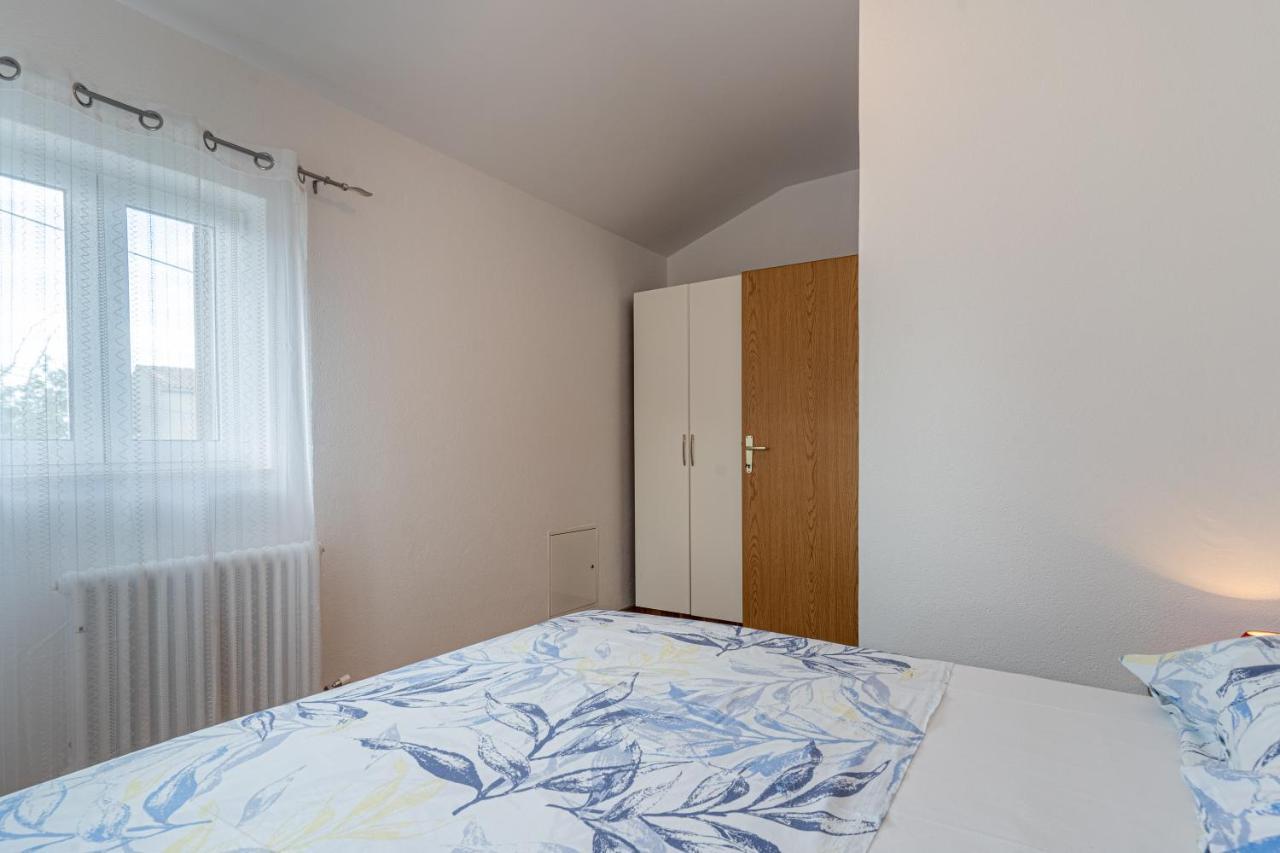 Apartment Jurasic Orlec 외부 사진