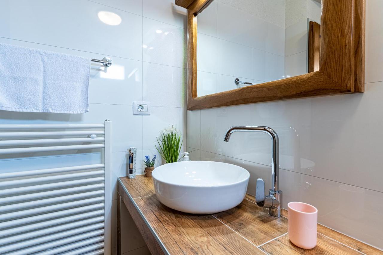 Apartment Jurasic Orlec 외부 사진