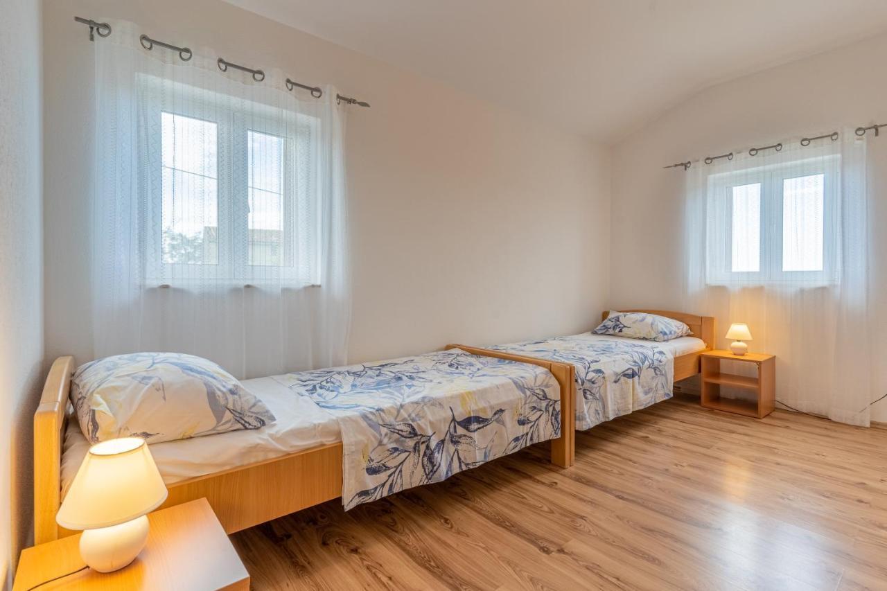 Apartment Jurasic Orlec 외부 사진