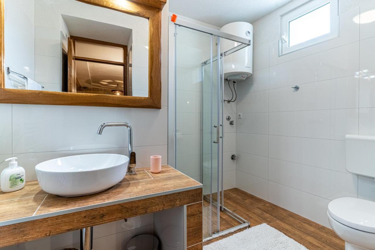 Apartment Jurasic Orlec 외부 사진
